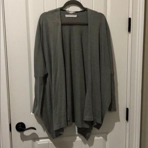 Double Zero Cardigan